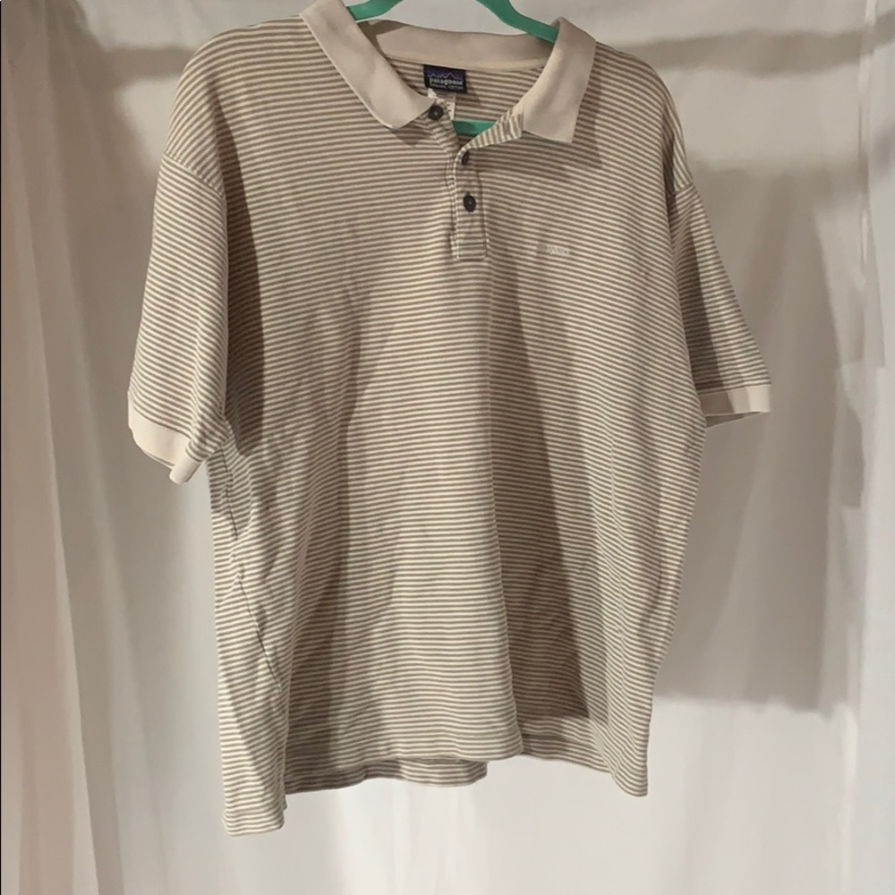 Patagonia Organic Cotton Men’s Large